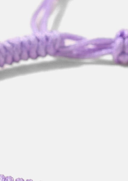 Bracelet cordon Vanguard Spin