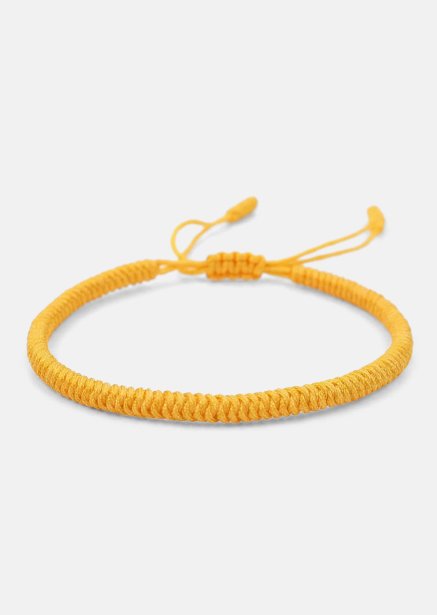 Bracelet cordon Titan Twist