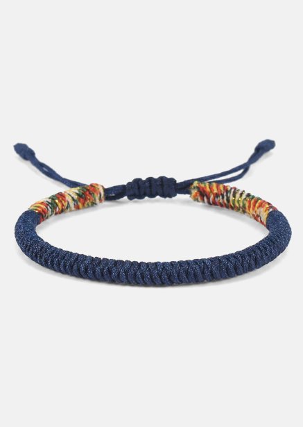 Bracelet cordon Nautical Tie