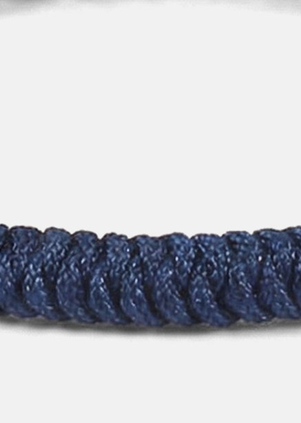 Bracelet cordon Nautical Tie