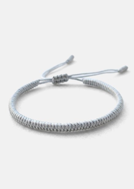 Bracelet cordon Valen Cinder