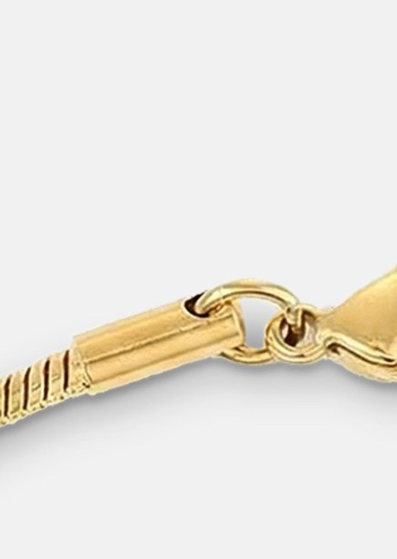 Bracelet Vertex Pulse - 18k Plaqué or
