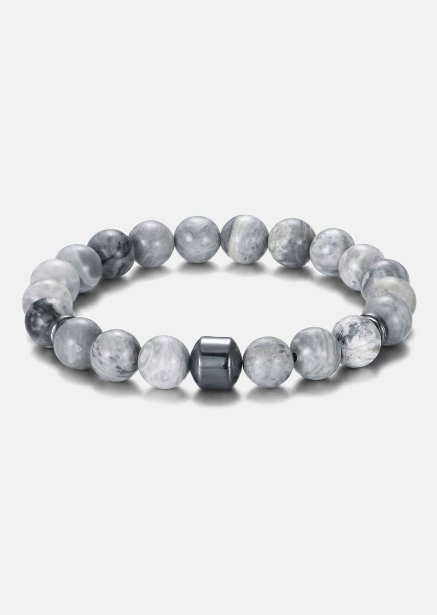 Bracelet perlé Urban Essence