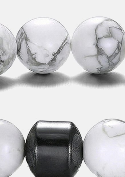 Bracelet perlé Elysian Thread