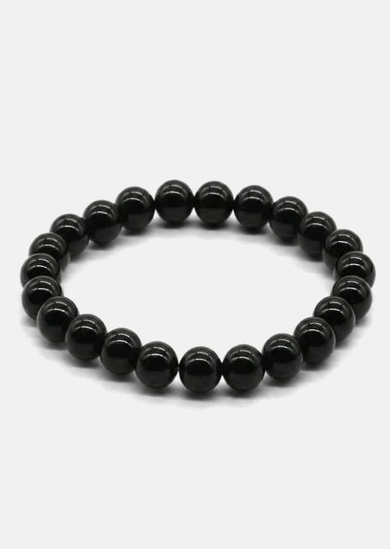 Bracelet perlé Shadow Apex