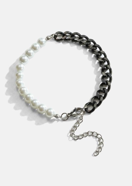 Bracelet acier Xavian Layer