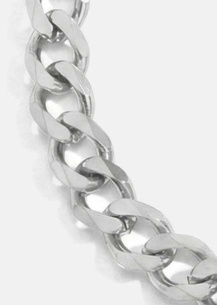 Bracelet Titanic Valor - Plaqué argent