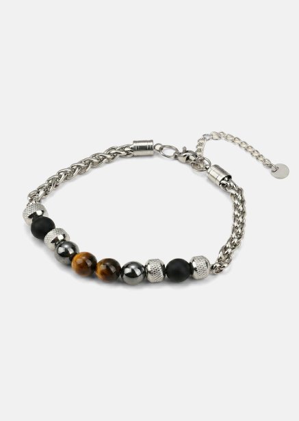 Bracelet perlé Velor Frame