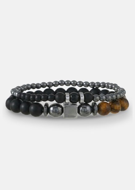 Bracelet perlé Velor Vault