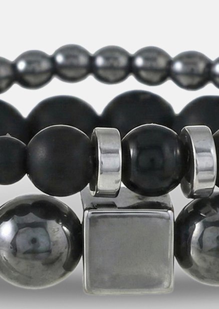 Bracelet perlé Velor Vault