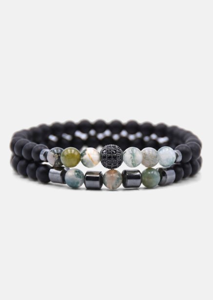 Bracelet perlé Veyron Cove