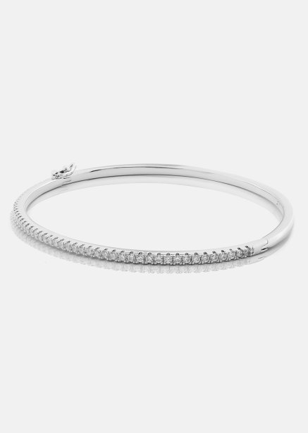 Bracelet Sparklight - Plaqué argent