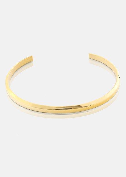 Bracelet Core – 18k Plaqué or