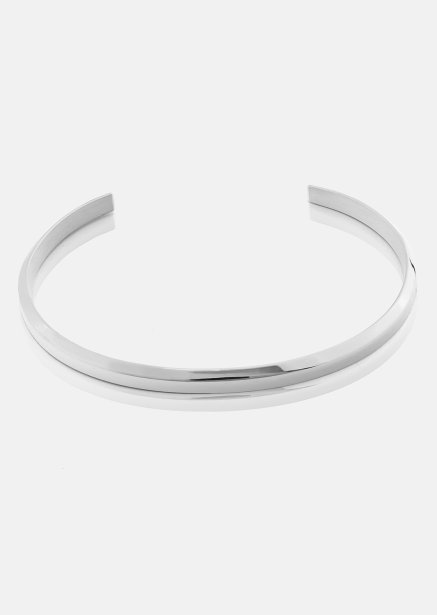 Bracelet Core – Plaqué argent