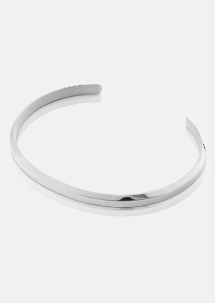 Bracelet Core – Plaqué argent
