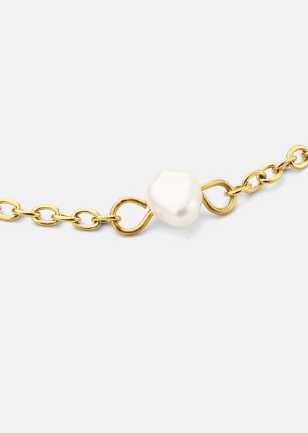 Bracelet Eterna - 18k Plaqué or