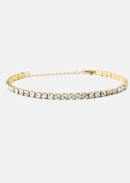 Bracelet Stellaris - 18k Plaqué or