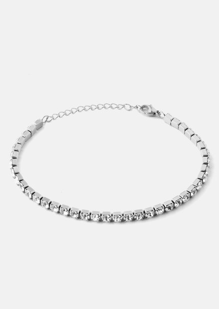 Bracelet Stellaris - Plaqué argent