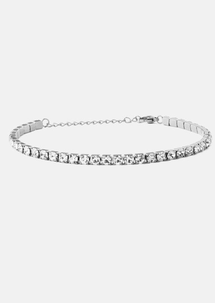 Bracelet Stellaris - Plaqué argent