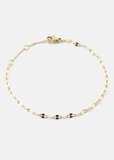 Bracelet Vera - 18k Plaqué or