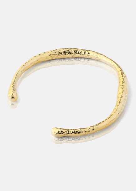 Bracelet Serene - 18k Plaqué or