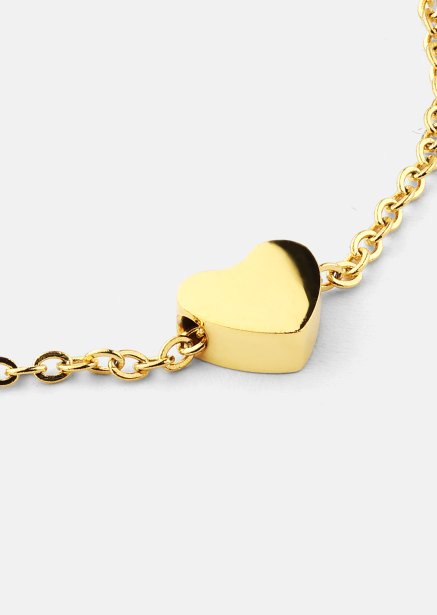 Bracelet Nia - 18k Plaqué or