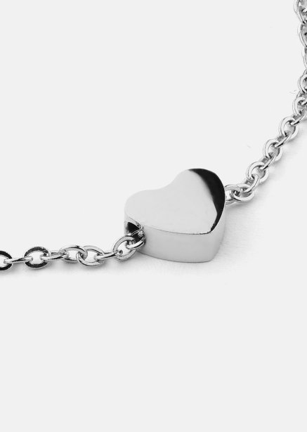 Bracelet Nia - Plaqué argent