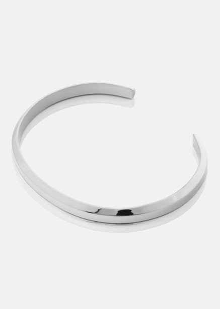 Bracelet Whisper – Plaqué argent