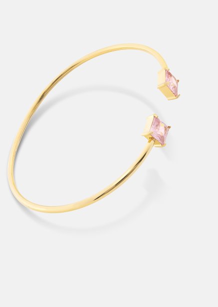 Bracelet Radiance – 18k Plaqué or