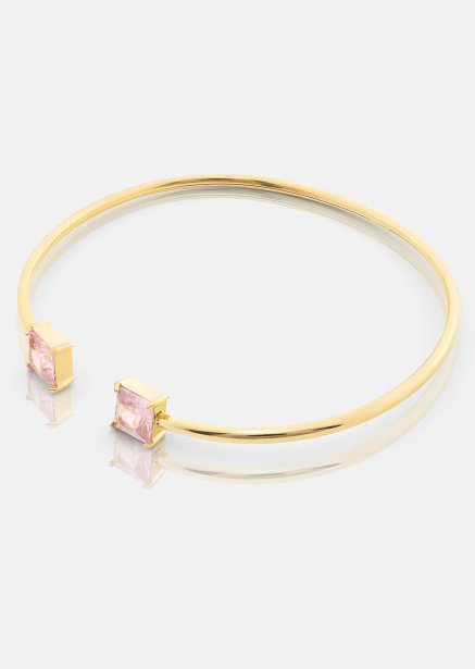 Bracelet Radiance – 18k Plaqué or