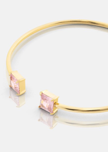 Bracelet Radiance – 18k Plaqué or