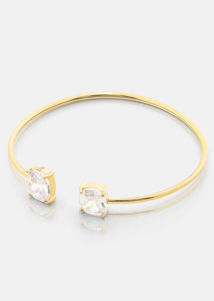 Bracelet Radiance – 18k Plaqué or