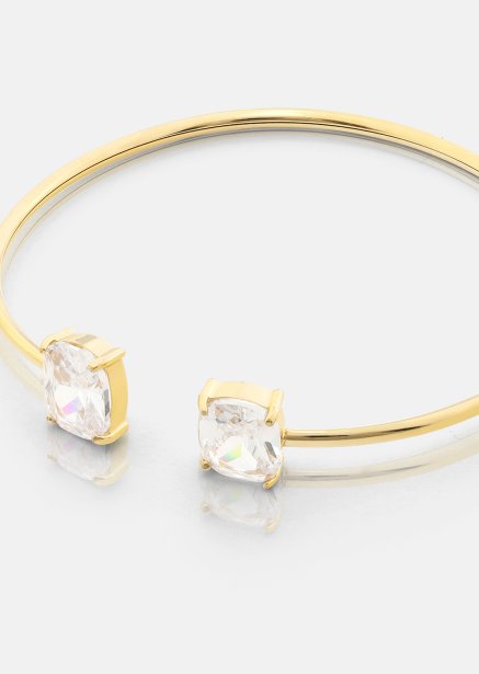 Bracelet Radiance – 18k Plaqué or
