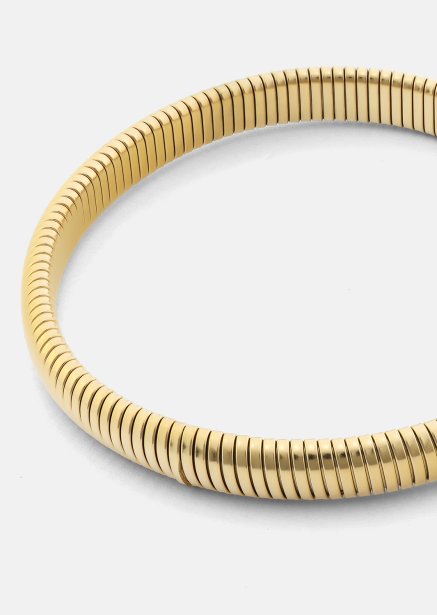 Bracelet Aurevia Flow - 18k Plaqué or
