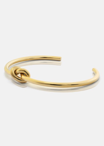 Bracelet Haley - 18k Plaqué or