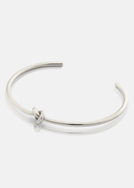Bracelet Haley - Plaqué argent