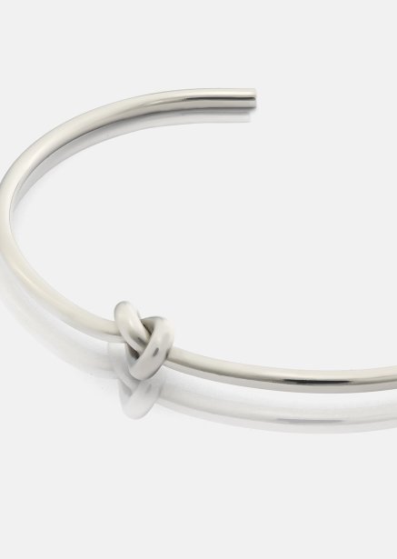 Bracelet Haley - Plaqué argent