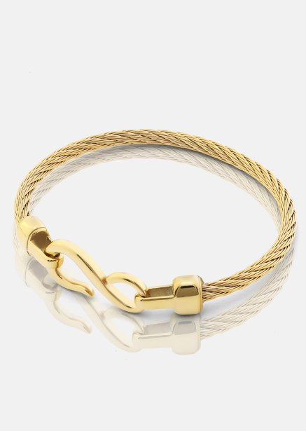 Bracelet Drift – 18k Plaqué or