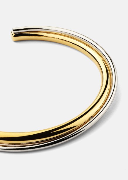 Bracelet Classic Pearl - 18k Plaqué or