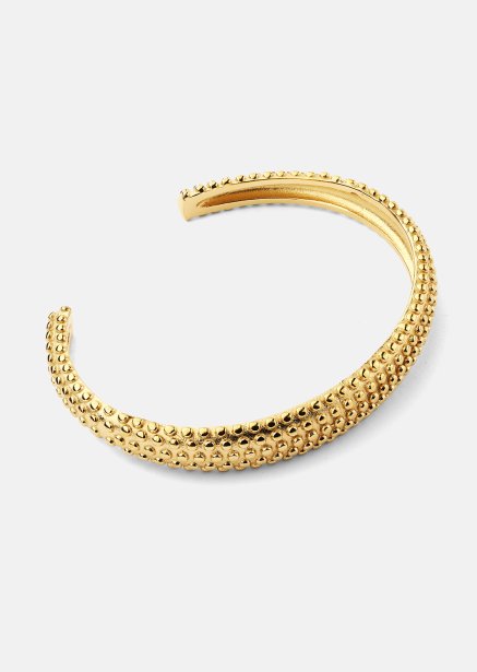Bracelet Aurora - 18k Plaqué or