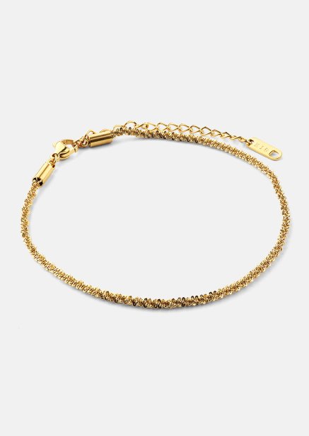 Bracelet Elise - 18k Gold Plated