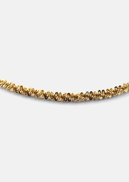 Bracelet Elise - 18k Plaqué or