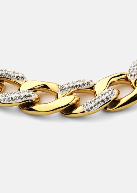 Bracelet Luna Luxe - 18k Plaqué or