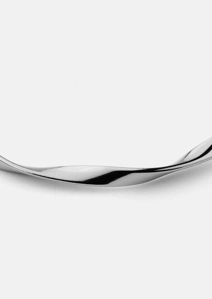 Bracelet Luna - Plaqué argent