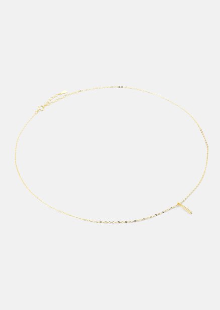 Collier Lumière - 18k Gold Plated