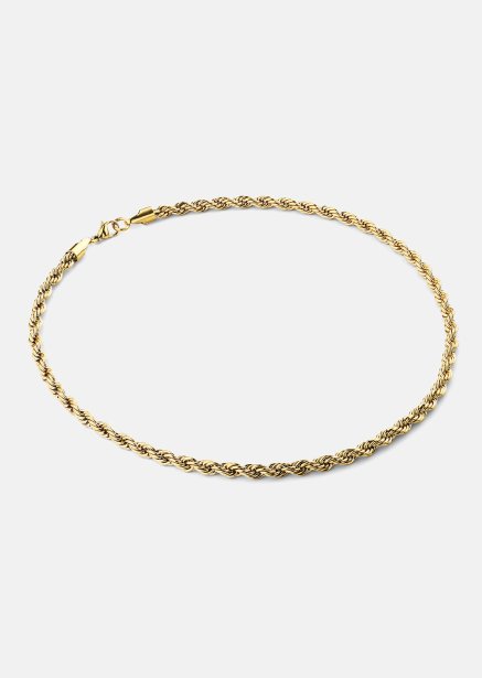 Collier Lino - 18k Plaqué or