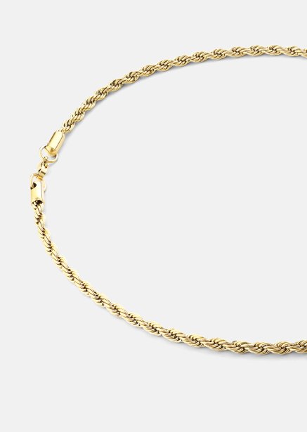 Liora Collier – 18k Plaqué or