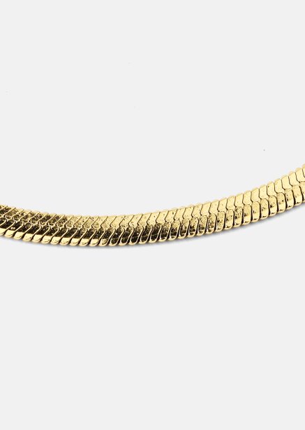 Bracelet Vigora - 18k Plaqué or