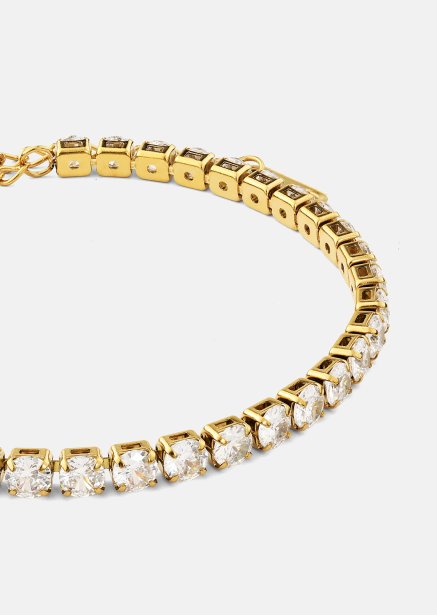 Bracelet Glow – 18k Plaqué or