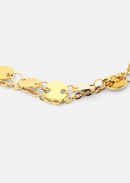 Bracelet Solea - 18k Plaqué or
